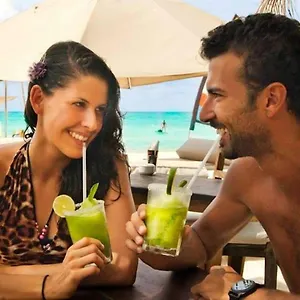 Guacamundo 5th. Ave Playa del Carmen